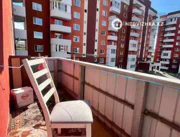 44 м², 1-комнатная квартира, этаж 4 из 9, 44 м², изображение - 10