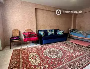 44 м², 1-комнатная квартира, этаж 4 из 9, 44 м², изображение - 6