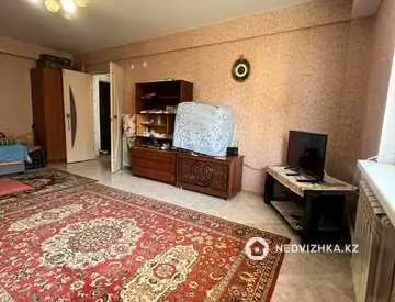 44 м², 1-комнатная квартира, этаж 4 из 9, 44 м², изображение - 8