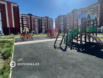 44 м², 1-комнатная квартира, этаж 4 из 9, 44 м², изображение - 16