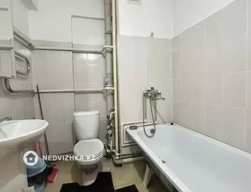 44 м², 1-комнатная квартира, этаж 4 из 9, 44 м², изображение - 12