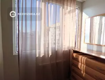 60 м², 2-комнатная квартира, этаж 10 из 12, 60 м², на длительный срок, изображение - 4