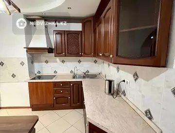 60 м², 2-комнатная квартира, этаж 10 из 12, 60 м², на длительный срок, изображение - 7
