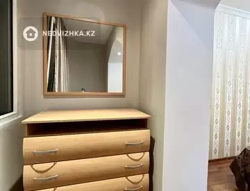 60 м², 2-комнатная квартира, этаж 10 из 12, 60 м², на длительный срок, изображение - 5