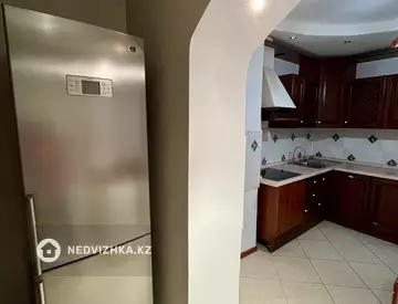 60 м², 2-комнатная квартира, этаж 10 из 12, 60 м², на длительный срок, изображение - 9
