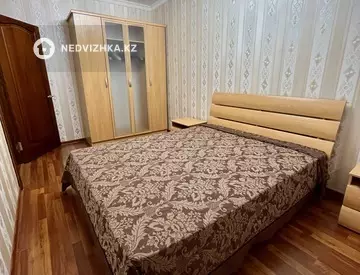 60 м², 2-комнатная квартира, этаж 10 из 12, 60 м², на длительный срок, изображение - 3