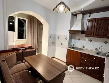 60 м², 2-комнатная квартира, этаж 10 из 12, 60 м², на длительный срок, изображение - 6