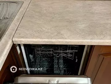 60 м², 2-комнатная квартира, этаж 10 из 12, 60 м², на длительный срок, изображение - 8