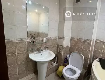 60 м², 2-комнатная квартира, этаж 10 из 12, 60 м², на длительный срок, изображение - 10