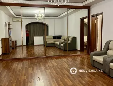 60 м², 2-комнатная квартира, этаж 10 из 12, 60 м², на длительный срок, изображение - 0