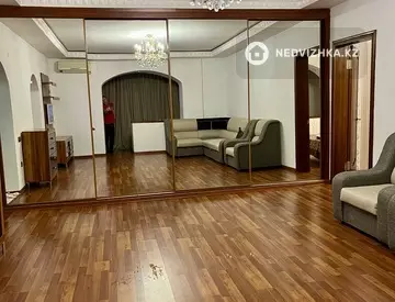 60 м², 2-комнатная квартира, этаж 10 из 12, 60 м², на длительный срок, изображение - 2