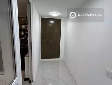 Офисное помещение, этаж 1 из 1, в жилом доме, 18 м², на длительный срок