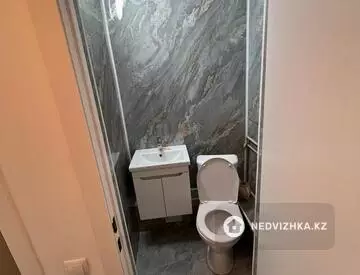 Офисное помещение, этаж 1 из 1, в жилом доме, 18 м², на длительный срок
