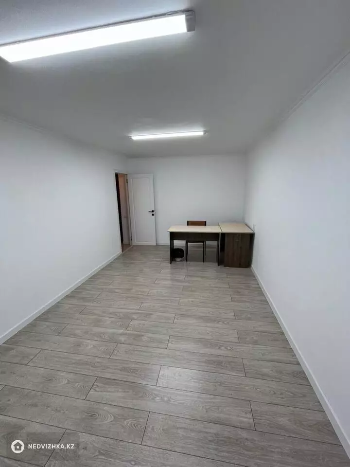 18 м², Офисное помещение, этаж 1 из 1, в жилом доме, 18 м², на длительный срок, изображение - 1