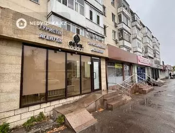 18 м², Офисное помещение, этаж 1 из 1, в жилом доме, 18 м², на длительный срок, изображение - 4