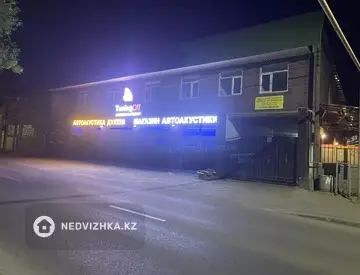 Помещение, этаж 2 из 2, 180 м²