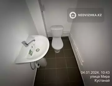 81 м², 3-комнатная квартира, этаж 4 из 4, 81 м², изображение - 5