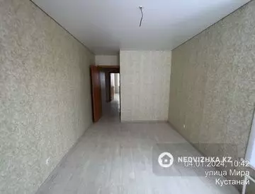 81 м², 3-комнатная квартира, этаж 4 из 4, 81 м², изображение - 6