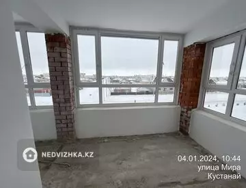 81 м², 3-комнатная квартира, этаж 4 из 4, 81 м², изображение - 10