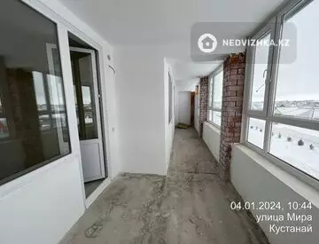 81 м², 3-комнатная квартира, этаж 4 из 4, 81 м², изображение - 11