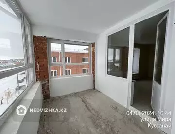 81 м², 3-комнатная квартира, этаж 4 из 4, 81 м², изображение - 12