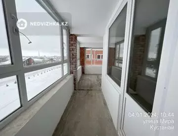 81 м², 3-комнатная квартира, этаж 4 из 4, 81 м², изображение - 15