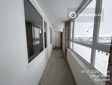 81 м², 3-комнатная квартира, этаж 4 из 4, 81 м², изображение - 16