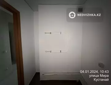 81 м², 3-комнатная квартира, этаж 4 из 4, 81 м², изображение - 20