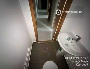 81 м², 3-комнатная квартира, этаж 4 из 4, 81 м², изображение - 19