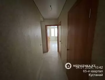 81 м², 3-комнатная квартира, этаж 4 из 4, 81 м², изображение - 22
