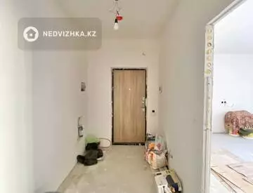 72 м², 3-комнатная квартира, этаж 3 из 9, 72 м², изображение - 15