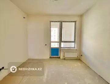 72 м², 3-комнатная квартира, этаж 3 из 9, 72 м², изображение - 2