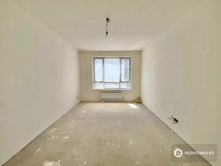 72 м², 3-комнатная квартира, этаж 3 из 9, 72 м², изображение - 1