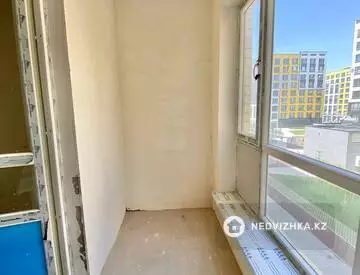 72 м², 3-комнатная квартира, этаж 3 из 9, 72 м², изображение - 3
