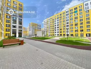 72 м², 3-комнатная квартира, этаж 3 из 9, 72 м², изображение - 10