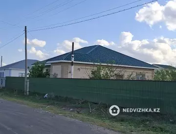 4-комнатный дом, 10 соток, 102 м²