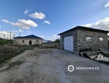 4-комнатный дом, 10 соток, 102 м²