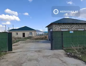4-комнатный дом, 10 соток, 102 м²