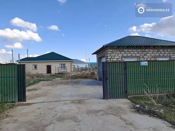 102 м², 4-комнатный дом, 10 соток, 102 м², изображение - 1
