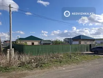 4-комнатный дом, 10 соток, 102 м²