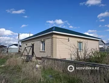 102 м², 4-комнатный дом, 10 соток, 102 м², изображение - 6