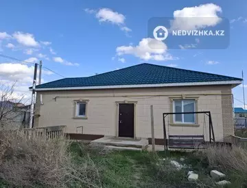 102 м², 4-комнатный дом, 10 соток, 102 м², изображение - 7