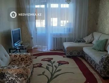 3-комнатная квартира, этаж 5 из 5, 65 м², на длительный срок