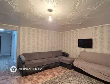 80 м², 4-комнатный дом, 80 м², изображение - 7