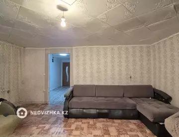 80 м², 4-комнатный дом, 80 м², изображение - 9