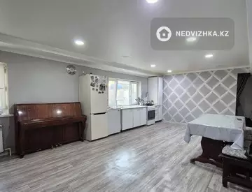 80 м², 4-комнатный дом, 80 м², изображение - 3
