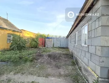80 м², 4-комнатный дом, 80 м², изображение - 15