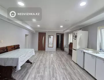 80 м², 4-комнатный дом, 80 м², изображение - 0