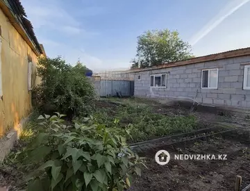 80 м², 4-комнатный дом, 80 м², изображение - 17