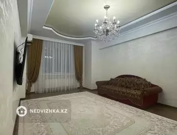 80.7 м², 2-комнатная квартира, этаж 6 из 8, 81 м², изображение - 5